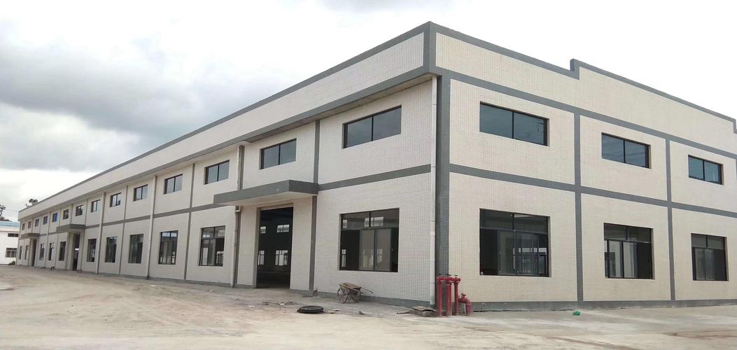 兴隆台区厂房保洁